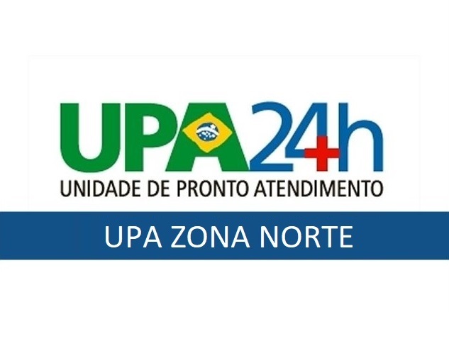 UPA Zona Norte - “Aloizio de Muniz Andrade”