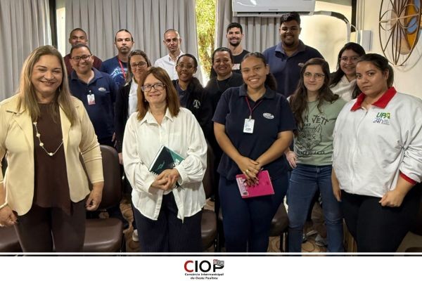 CIOP Promove Capacitação para Colaboradores de RH e DP